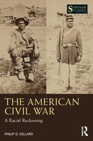 Philip D Dillard | The American Civil War | Taschenbuch | Englisch (2022)