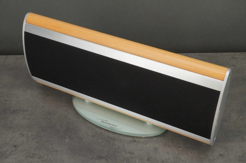 Quadral Signo 200 Base - LCR-Centerlautsprecher | Aussteller, wie neu - Bild 2 von 4