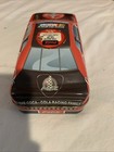 Coke Race Car Metal Tin Coca Cola Collectible — photo 5