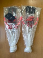 Babolat Pure Strike 100 16 19 G2 x2