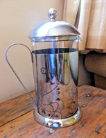 Habitat Le cafetiere Titania French press 8 cup