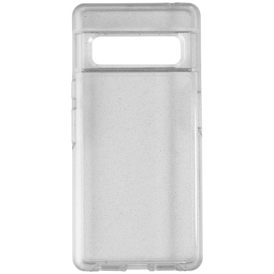 Funda Serie OtterBox Symmetry para Google Pixel 6 Pro - Brillo Polvo de Estrellas Foto 2 de 3