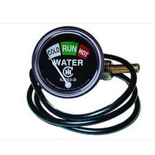 53619dc Water Temperature Gauge 19