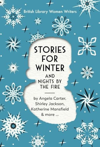 Stories for Winter And Nights by the Fire by British Library (Paperback Book) - Image 2