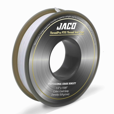 #ad #ad High Density Thread Seal Tape 1 2quot; x 125 ft Thread Sealant Materials Thread $19.99