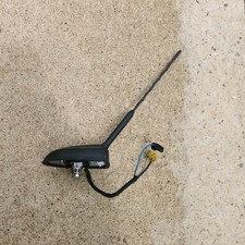 2013-2016 Used Genuine Oem Ford Fusion Mounted Radio Antenna Pn Ds7t19g461bg