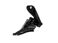 Shimano Umwerfer Xtr FD-M9100 2-Fach Mtb Direktmontage Hoch Front-Pull - PräZ...
