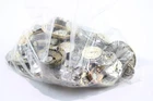 Assorted Watch Movements For Parts & Restoration Omega Roamer Job Lot
