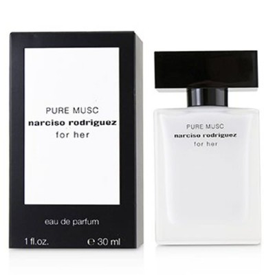 Narciso Rodriguez - Pure Musc For Her Eau de Parfum Spray  30ml/1oz