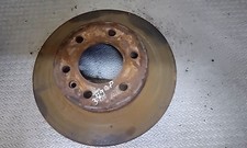 Disque de frein Volkswagen CRAFTER
