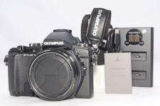 OLYMPUS STYLUS-1S F2.8 10.7x Zoom 28-300mm Premium Compact Camera