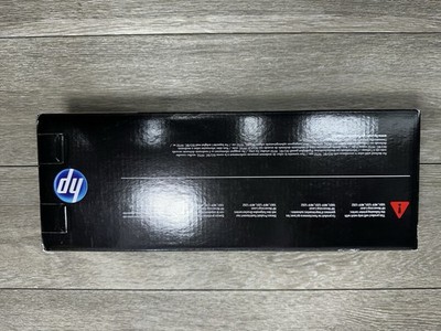 NEW HP OEM 143A Black Original Neverstop Toner Reload Kit 2500 pages W1143A