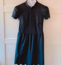 Final Red Valentino Mini Dress