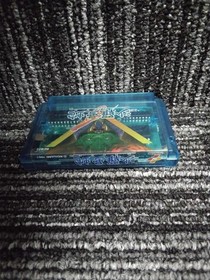 Famicom Software Model Number Salamander Konami FJb12