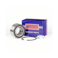 Radlagersatz FüR Fiat Ulysse 179 2002-2011 Mit Integriertem ABS Sensor