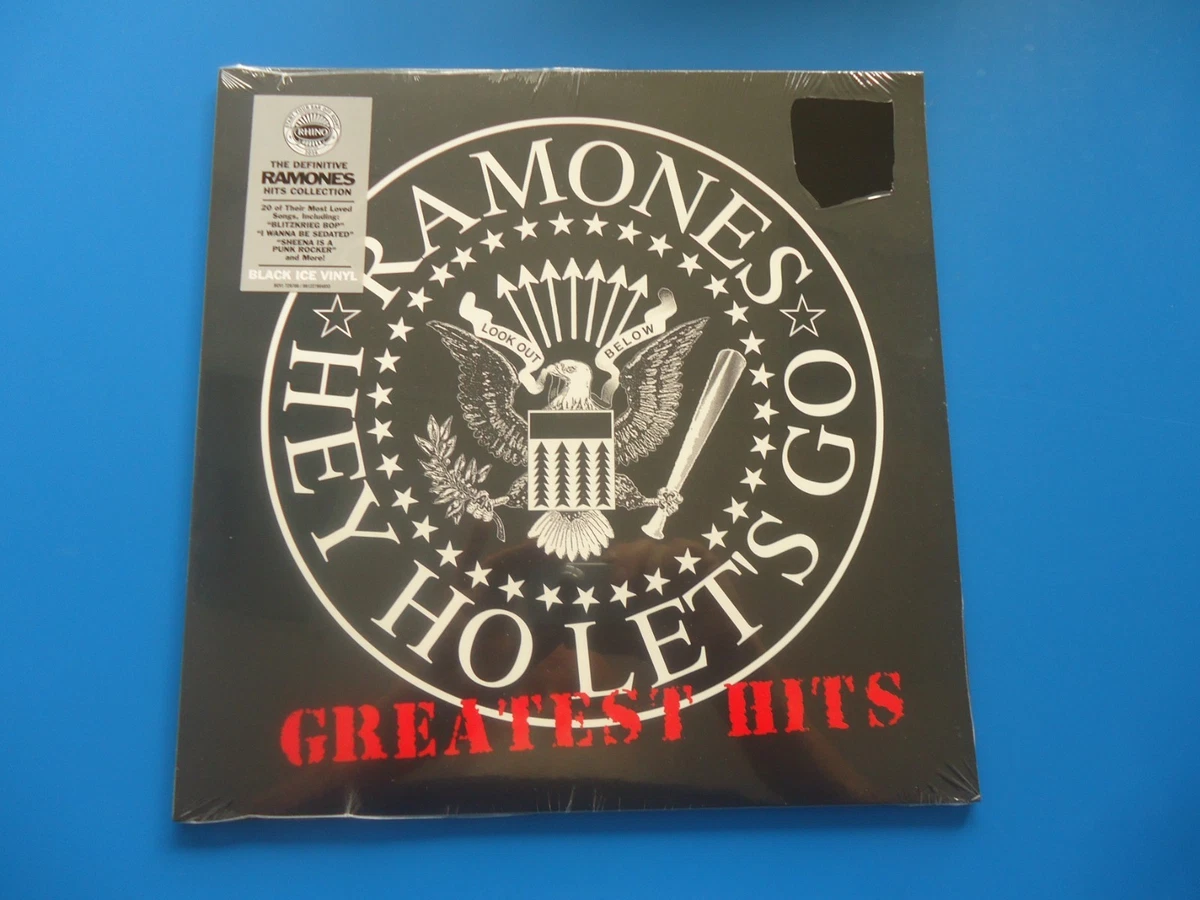 Ramones Lp for sale | eBay