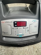 Schumacher Xc75 Speed Charge 75a Battery Charger Engine Starter 6v12v