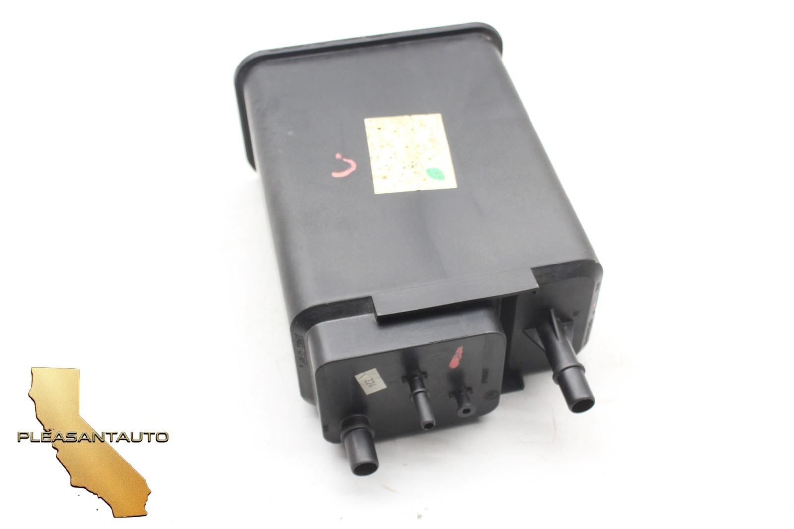 Maserati Spyder 4200 M138 GT  EVAP Fuel Evaporator Box Charcoal Canister OEM