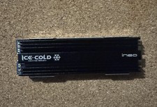 NVME m.2 ssd 512gb — Ps5 / PC Compatible