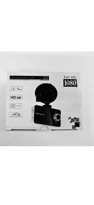  Dash Cam Mini 
