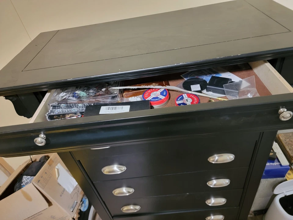 Cajonera LEER DESCRIPCIÓN SOLO RECOGIDA LOCAL Foto 2 de 4