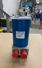 TORQUE SYSTEMS CMC BMR4046HTB000000AD PM SERVO MOTOR NEW