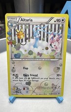 Altaria RC24-32 Generations: Radiant Collection Holo on eBay