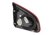 Valeo RüCkleuchte Mit LampenträGer Rechts FüR Nissan Qashqai / +2 I