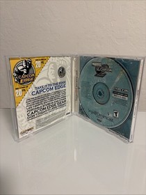 Marvel vs. Capcom 2 | (Dreamcast) | Complete w/ Registration! | Tested!