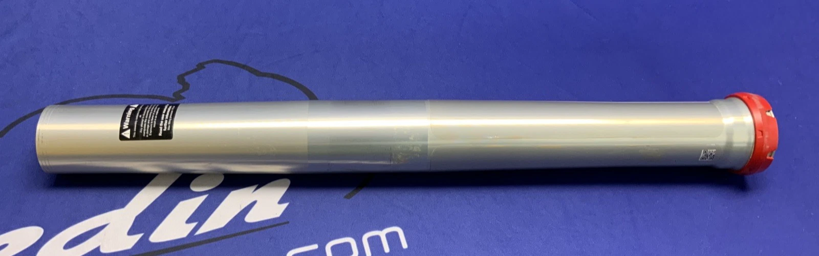 KTM Suspension Fork Outer Tube 125/250X 2021-2024 OEM 48602096