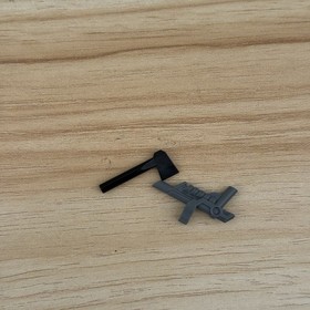 Lego 70801 The Lego Movie Melting Room 100% Complete Instructions & Minifigs