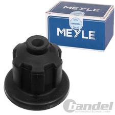 MEYLE LAGERUNG ACHSKÖRPER QUERLENKER HINTEN für VW DERBY 86 POLO COUPE POLO II