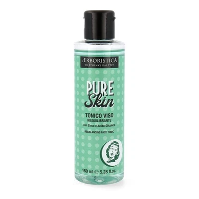 ATHENA´S L'Erboristica di Athena's Pure Skin Gesichtstoner 150 ml