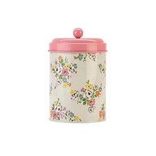 Cath Kidston Feels Like Home Clifton Rose Storage Canister
