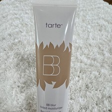 TARTE BB CREAM FAIR Light MOISTURIZER SPF30 Full Size