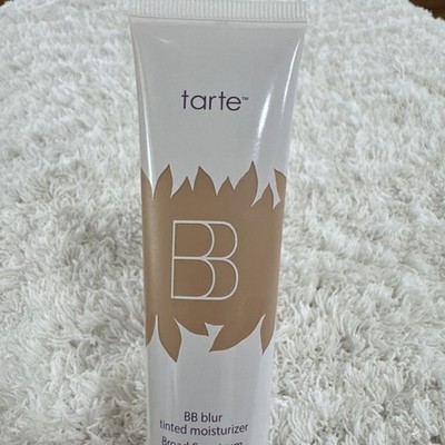 TARTE BB CREAM FAIR Light  MOISTURIZER SPF30 Full Size