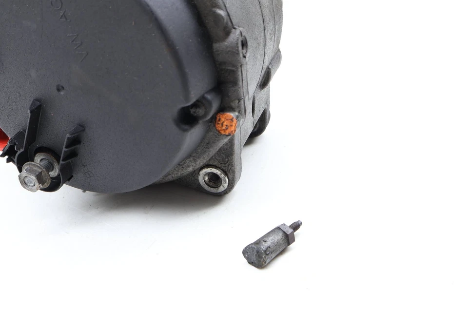 VW PHAETON 2004-2005 - Alternador (190 amperios) 07C903018X Foto 4 de 4