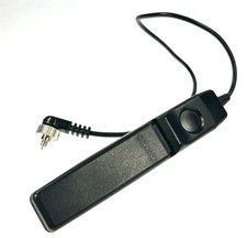 Genuine CONTAX Cable Switch L 30cm for RTS II/RX/AX/G Series Shutter Release