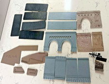 Pola ‘N’ Gauge Loose Pieces Vintage