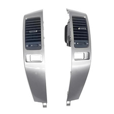 Instrument Air Vent Finish Panel Garnish Fit 2003-2009 Lexus Toyota Land Cruiser