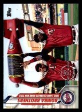 2020 Topps 582 Montgomery Club Parallel 251-500 Set Break * * Pick Your Card * *