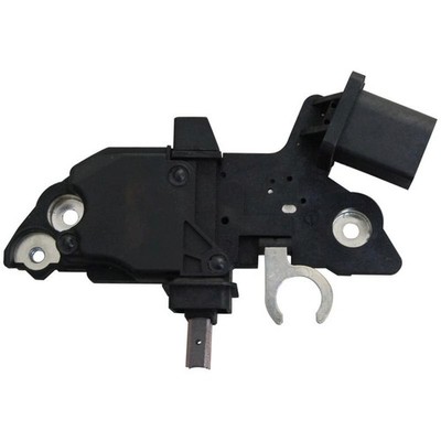 New Voltage Regulator For BMW 1 (E81) Eng.N43 B16 A, N45 B16 A 116 i 85kw