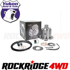 Yukon Zip Air Locker For Ford 10.25 10.5 35 Spline Full Float Axles Sterling Yukon Zip Air Locker For Ford 10.25 10.5 35 Spline Full Float Axles Sterling
