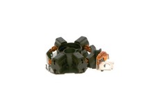 Halter, Kohlebürsten BOSCH 2 004 336 234