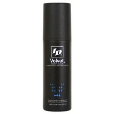 ID Velvet Lubricant - 4.2 fl oz Silicone Based Lube
