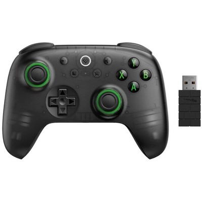 8Bitdo Ultimate 2C Wireless Controller for Windows and Android with Hall Effects