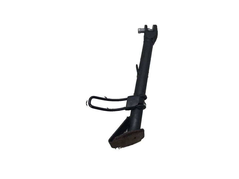 DUCATI MULTISTRADA 950 S 2019 2021 CABALLETE LATERAL ORIGINAL 55610963CA - Imagen 2 de 4