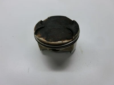 Kawasaki Z 1000 ZRT00A 03-06 Kolben 4ter Zylinder piston Motor engine - Bild 1 von 4