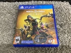 Mortal Kombat 11 Ultimate - Sony PlayStation 4