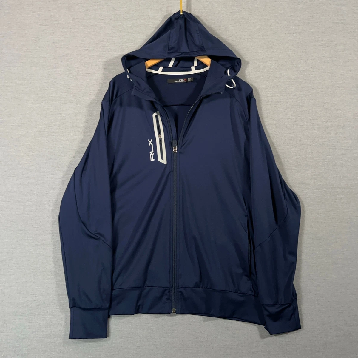 RLX Ralph Lauren Hoodies & Sweatshirts for Men for Sale - Shop